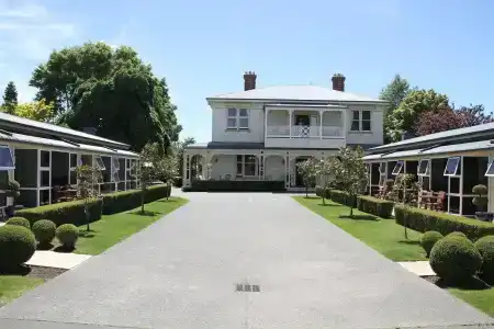 Merivale Manor - 13
