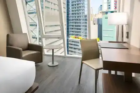 Ac By Marriott New York Times Square - 29