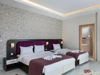 Niconya Port Suite&Hotel - 3
