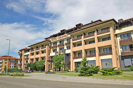 Caramell Premium Resort Superior - 1