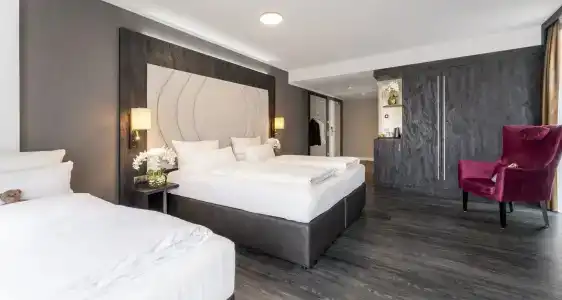 Plaza Premium Heidelberg - 4