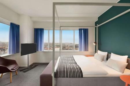 Comwell Aarhus Dolce by Wyndham - 88