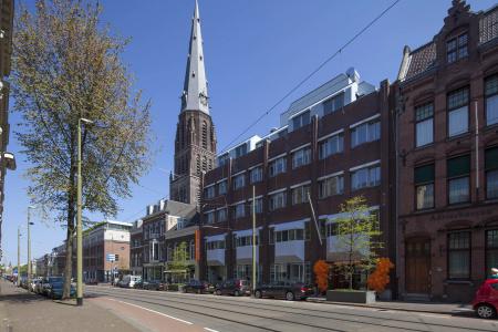 easyThe Hague City Centre - 15