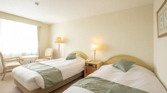 Southern Cross Resort - 16