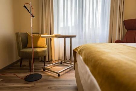 First Inn Zwickau - 34