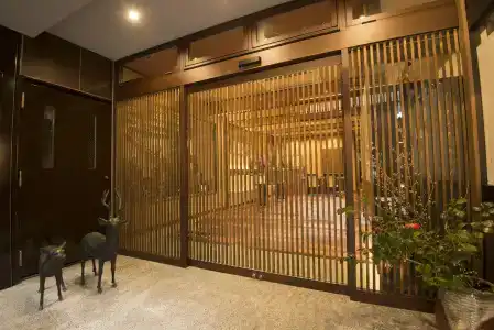 Tenpyo Ryokan - 10