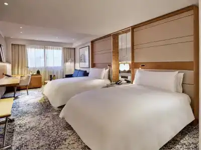 InterContinental Barcelona by IHG - 50