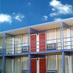 Travel Inn - 7
