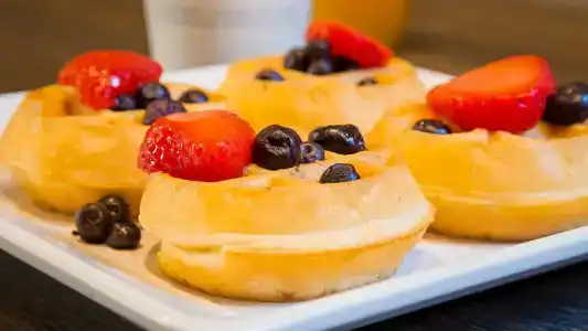 Best Western InnSuites Tucson Foothills & Suites - 10