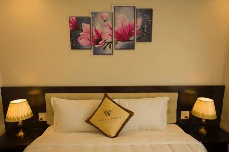 Sapa Wings - 5