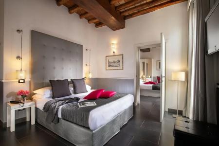 Stay Inn Rome Via Del Corso - 32