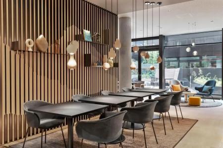 Courtyard by Marriott Freiburg - 19