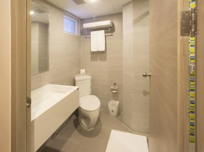 Ibis Styles Bangkok Sukhumvit 50 - 57