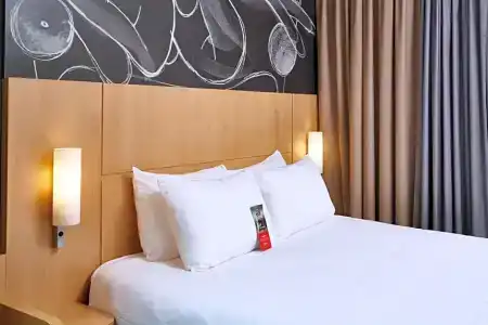 ibis Annecy Centre Vieille Ville - 39