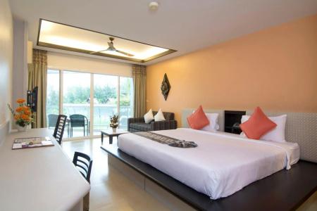 Anyavee Tubkaek Beach Resort- Sha Plus - 1