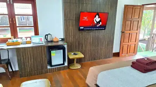 Alpha Gay Resort & Spa - 154