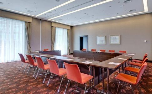 Grand River Park, a Luxury Collection, Bratislava - 10