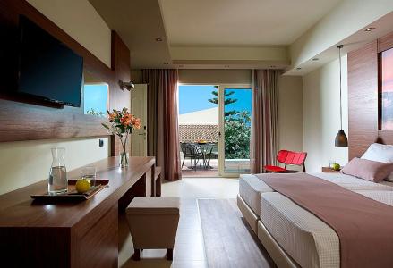 Elotis Suites - 47