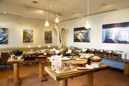 Tokushima Grandvrio - 16