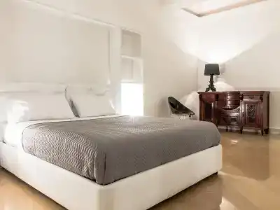 Suite in Center - 13