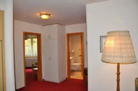 & Spa Silberhorn Wengen - 166