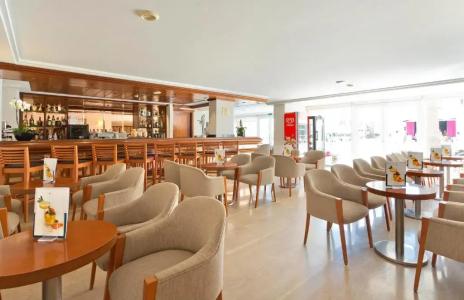 Hipotels Mercedes Aparthotel - 76