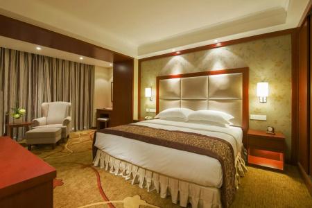 Avic Beijing - 3