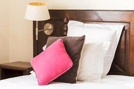 Best Western Plus Le Donjon - Cœur de La Cité Médiévale - 109