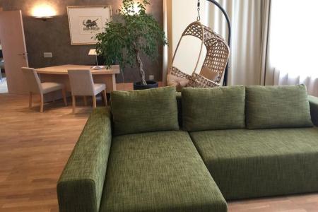 Riga Islande With Free Parking - 9