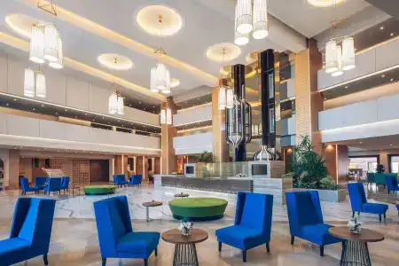 Iberostar Selection Kuriat Palace - 28