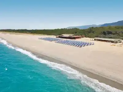 Tui Magic Life Calabria - 9