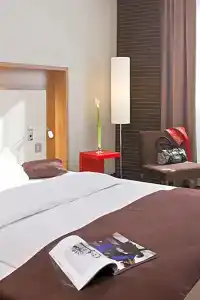 Mercure Stuttgart Airport Messe - 62
