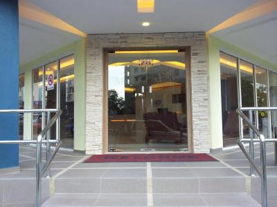 Sri mutiara - 38
