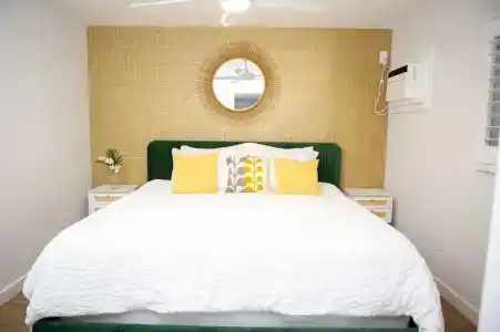 Sunburst Inn - 62