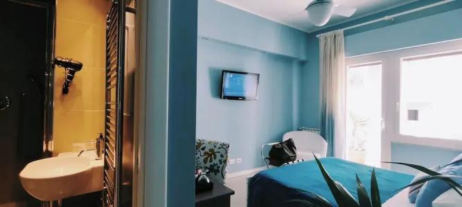 120 Rodionoff Palermo B&B - 52