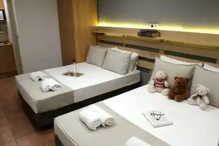 Ammos Beach Seaside Luxury Suites - 40