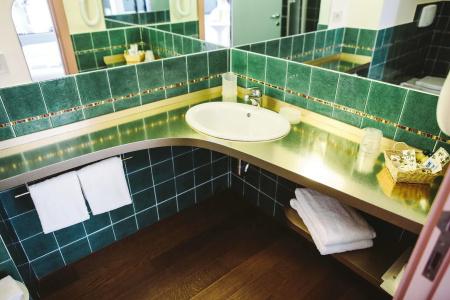 Albergo Minerva - 7