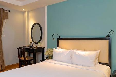 Hoian Sincerity & Spa - 99