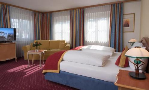 Luitpoldpark-Hotel - 74