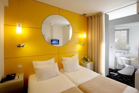 Best Western Grand Francais - 68