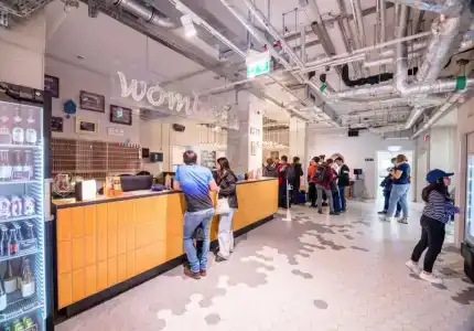 Wombat's City Hostel Munich Hauptbahnhof - 19