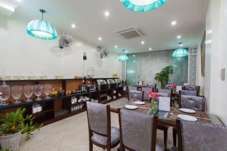 Bella Rosa Suite & Spa - 18