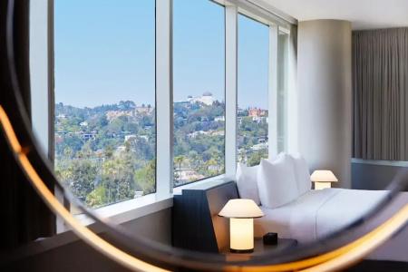 W Hollywood - 138