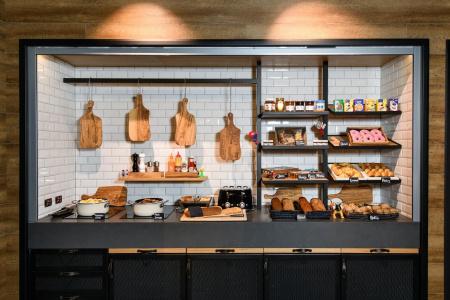 Moxy Stuttgart Feuerbach - 12