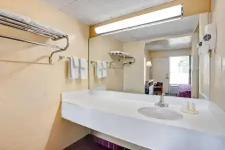 Days Inn by Wyndham Airport Fair and Expo Center - 8