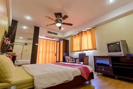 Rangsit Grand Condo - 81