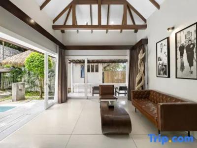 Zara Beach Resort Koh Samui - Sha Extra Plus Certified - 172
