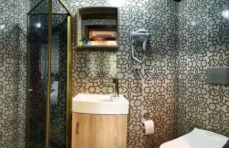 Anfora Otel Ve Sarap Evi - 6
