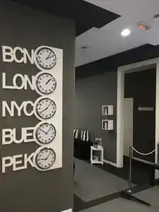 Boutique Khronos - 17