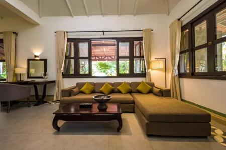 Samanea Beach Resort & Spa - 132